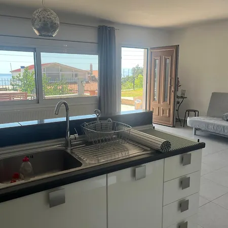 아파트 Del Mar PalaiónTsiflíkion