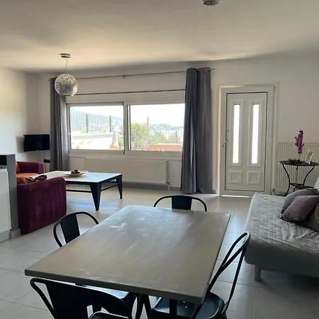 Del Mar * PalaiónTsiflíkion