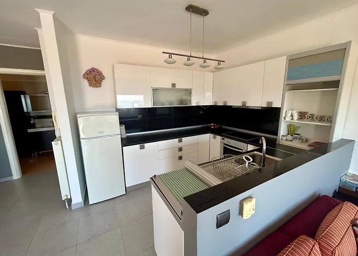Del Mar Apartamento