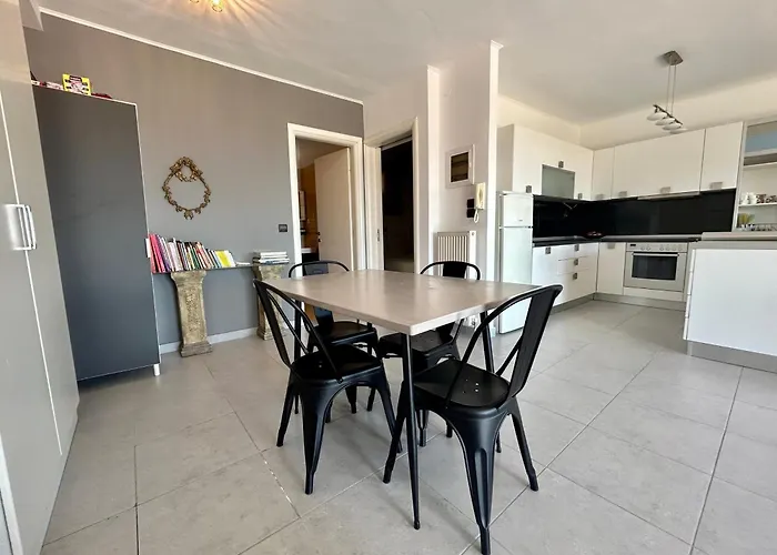 Del Mar Apartamento