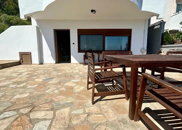 Del Mar Apartamento *