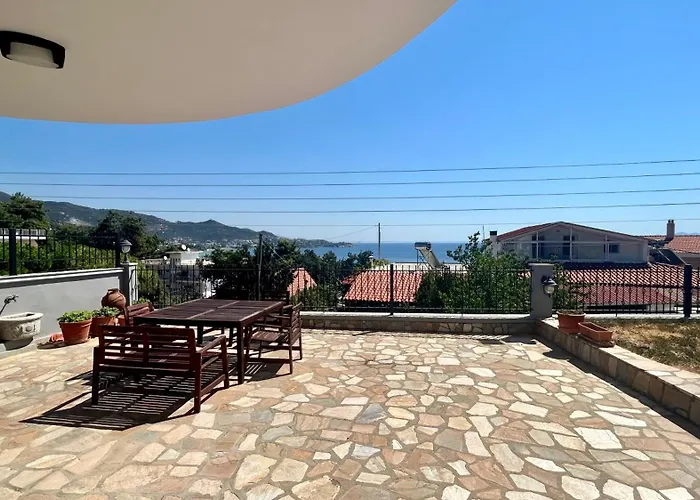 Apartamento Del Mar