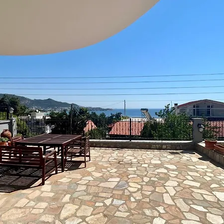 Apartament Del Mar